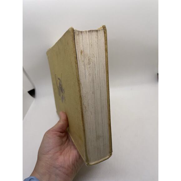 Grimms' Fairy Tales by Janusz Grabianski (First Edition, 1962, Hardcover) - Picture 5 of 13